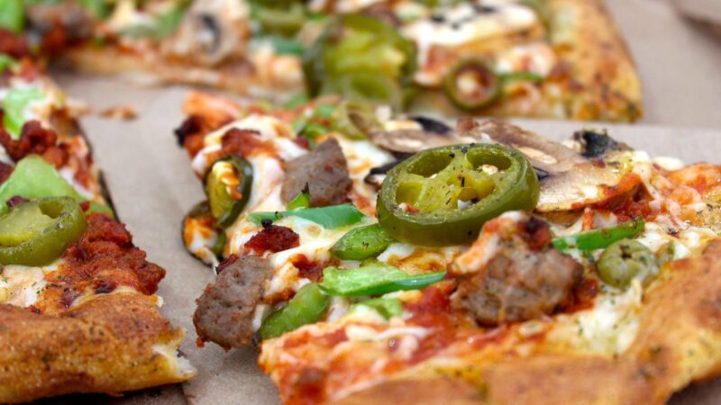 PIZZOR